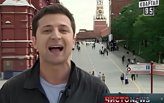 He has left marks. Digital traces of Vladimir Zelensky (aka ‘Vovan’) in Russia