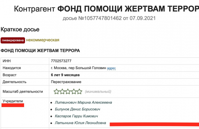 В этот день Ходорковский «будил общество» 