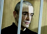 В деле Пичугина появился Ходорковский