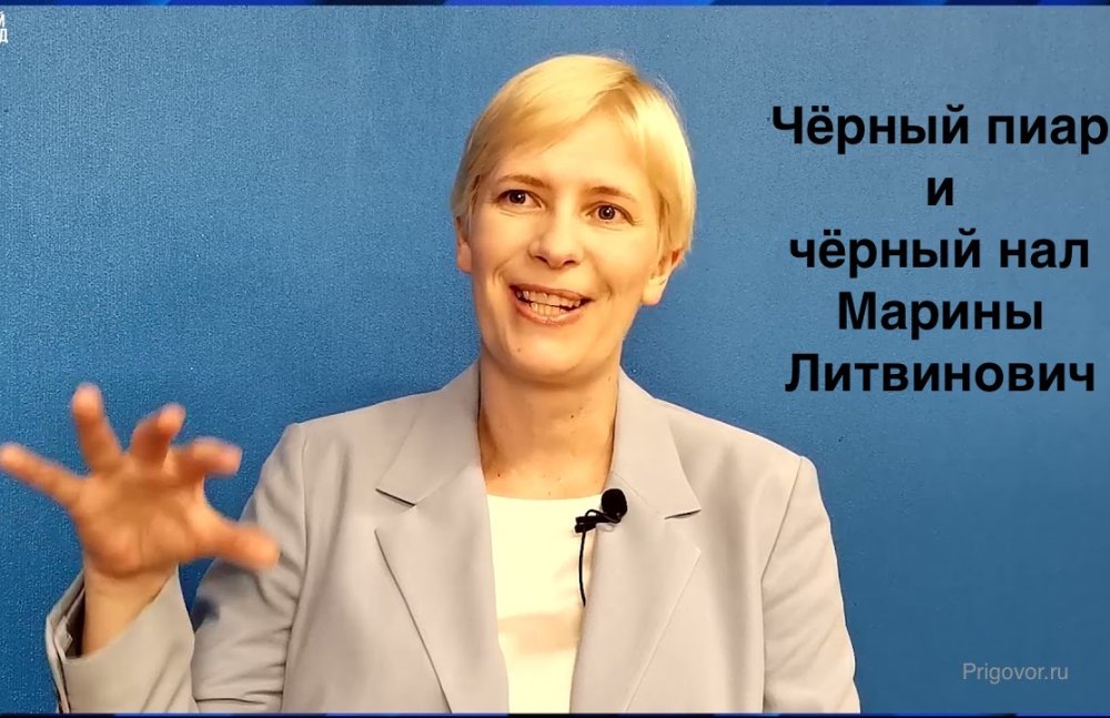 «Схидноевропейська солидарность» по сходной цене. Антироссийский подпольный проект экс-советницы Ходорковского*