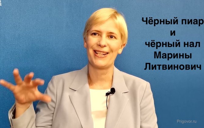 «Схидноевропейська солидарность» по сходной цене. Антироссийский подпольный проект экс-советницы Ходорковского*