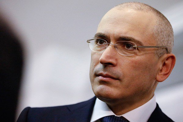 Вынесено постановление о привлечении Михаила Ходорковского в качестве обвиняемого в организации убийств