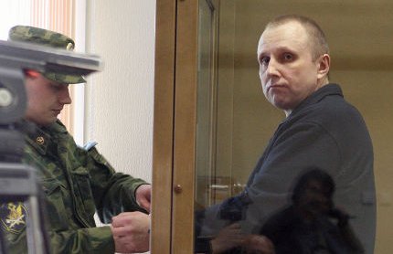 «Пичугин по указанию Невзлина совершил организацию убийства пяти человек, покушение на убийство 7 человек»
