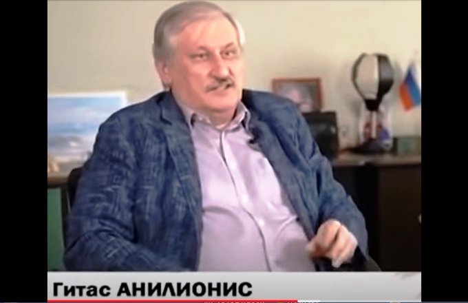 В этот день помощник Лебедева рассказал про офшоры Юкоса