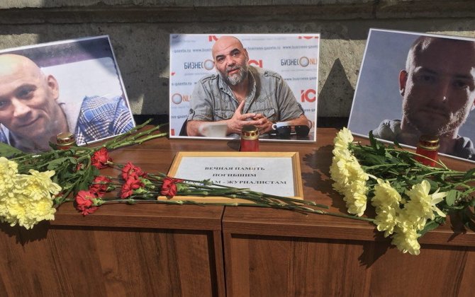 В этот день Ходорковский привычно заметал кровавые следы