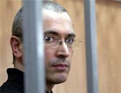 Евгений Рыбин: «Я не думаю, что Ходорковский выйдет через 8 лет…»
