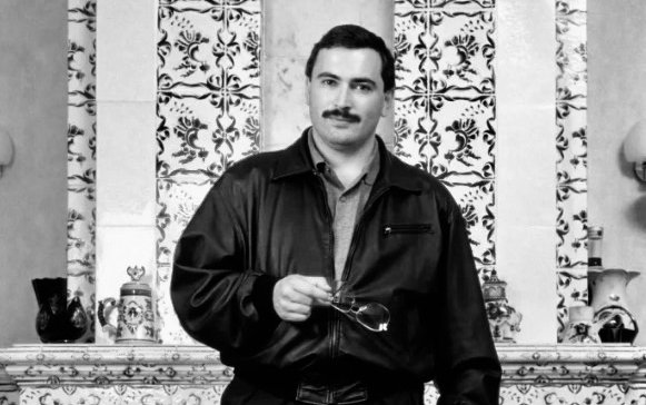 В этот день Ходорковский слил российских подельников из правительства